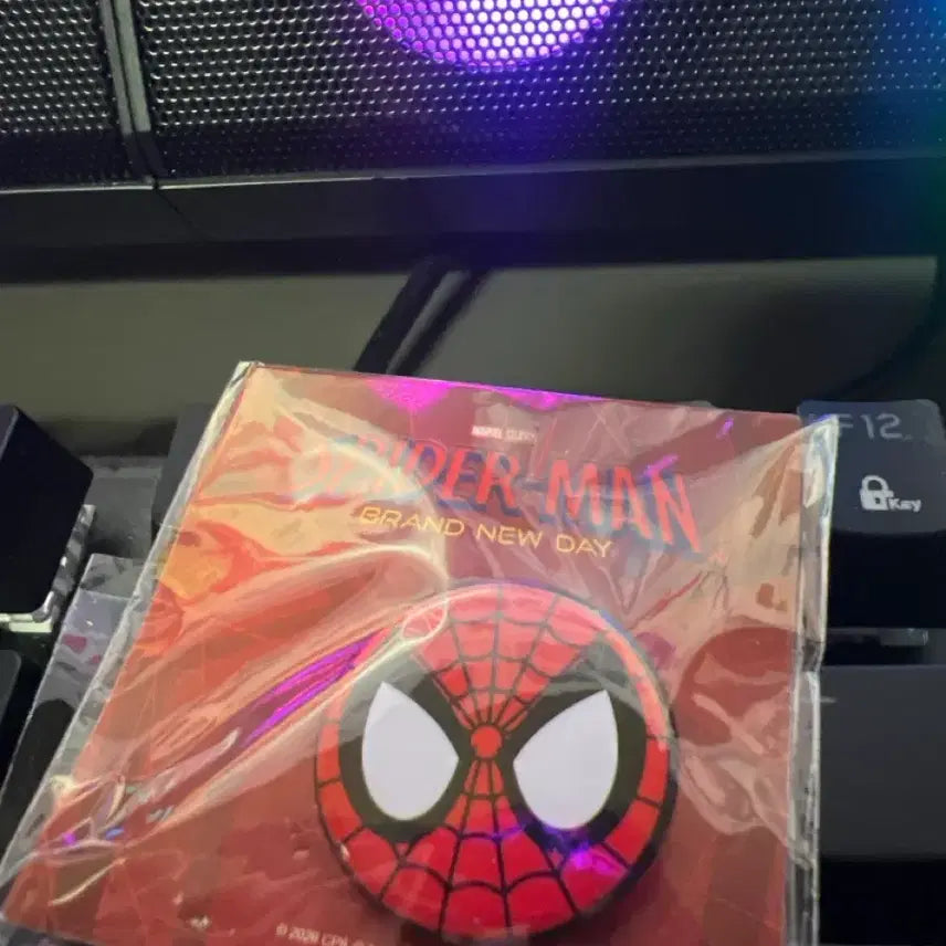 [BUNJANG] Spider-Man &