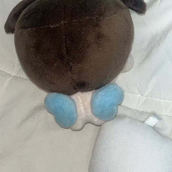 [BUNJANG] My Baby Angel Ittori Cushion Keychain Bundle Set / 마이베이비엔젤이또리 헤롱헤롱쿠션키링 일괄양도