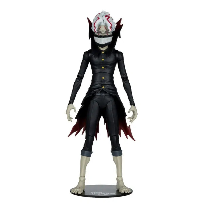 [BUNJANG] McFarlane Dandadan Okarun Transformation Ver. 7-Inch Action Figure (Sealed) / 미개봉) 맥팔레인 단다단 오카룬 변신 Ver. 7인치 액션 피규어