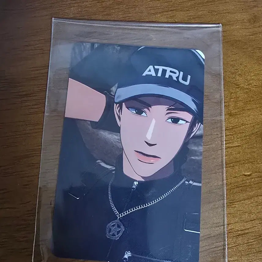 [BUNJANG] PLAVE Kalpatu Musicplant Hamin Photocard / 플레이브 칼파투 뮤직플랜트 하민