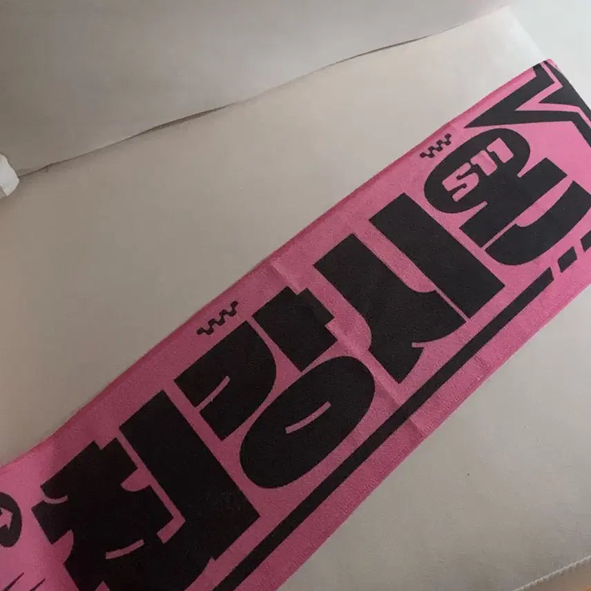 [BUNJANG] NCT WISH Sion Choi Sion Slogan / 엔시티위시 시온 오시온 최강시온 슬로건