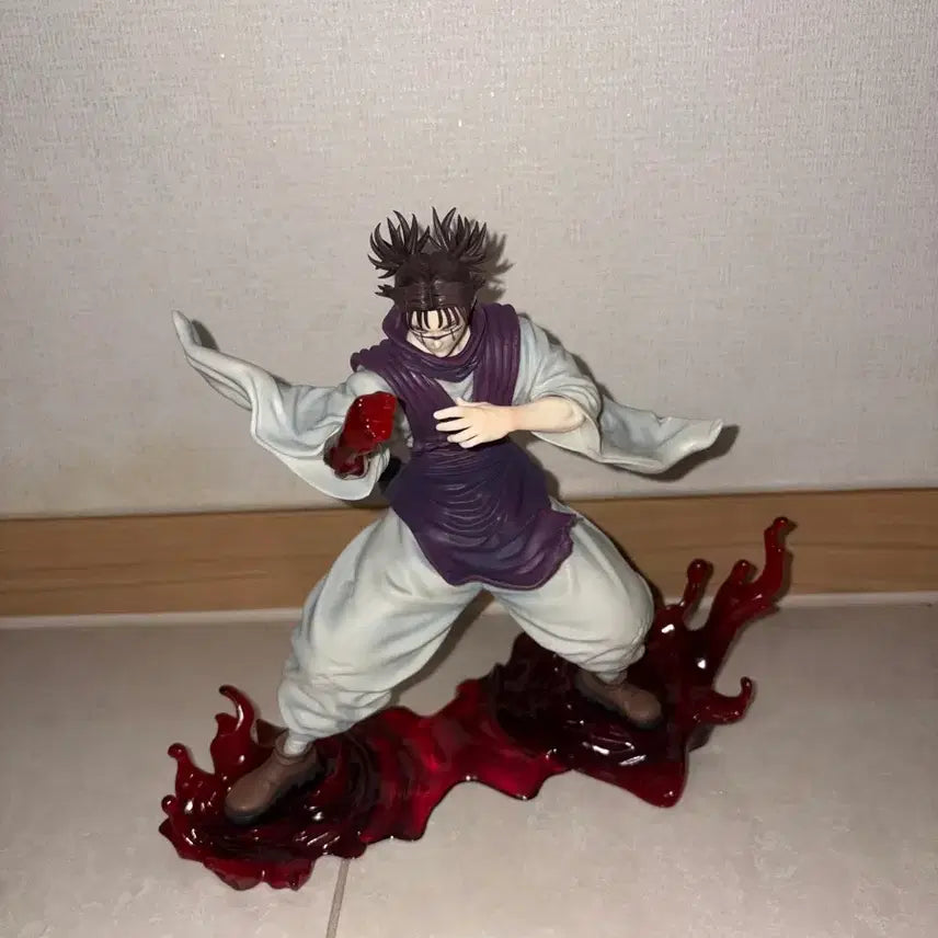 [BUNJANG] Jujutsu Kaisen Choso Figure / 주술회전 쵸소우 피규어