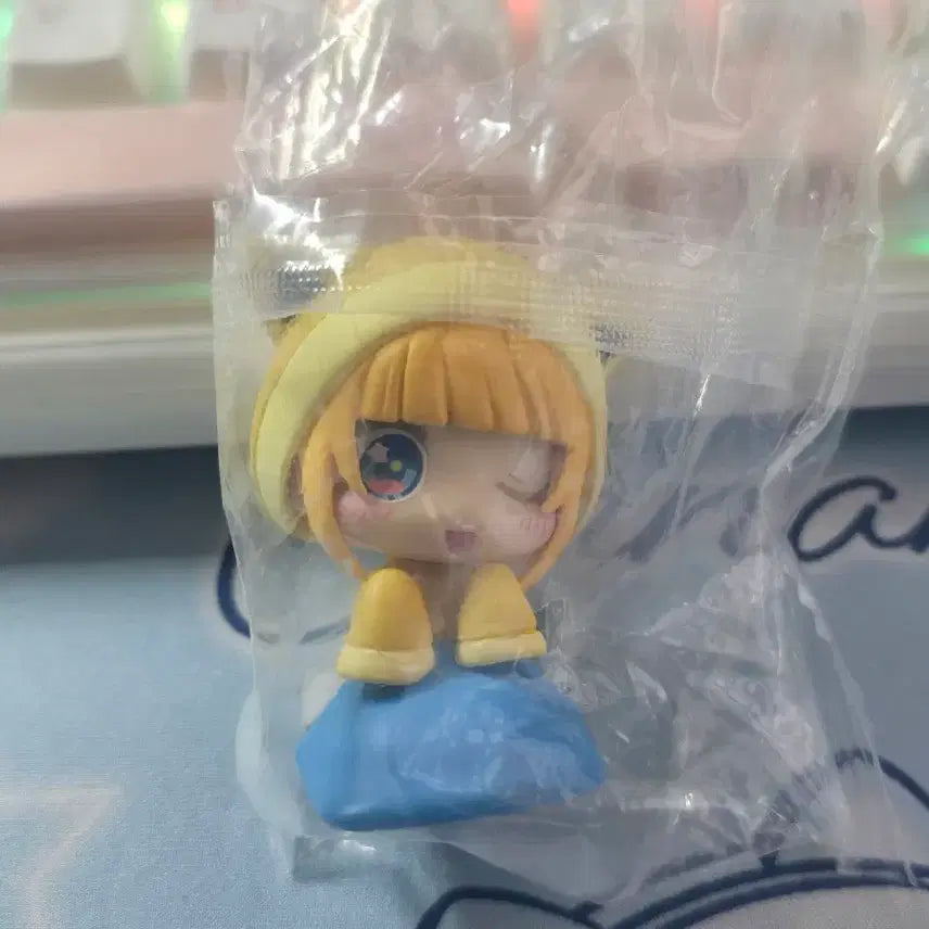 [BUNJANG] Oshi no Ko Aqua Memcho Bundle Set / 최애의 아이 오네무탄 일괄 (아쿠아, 멤쵸)