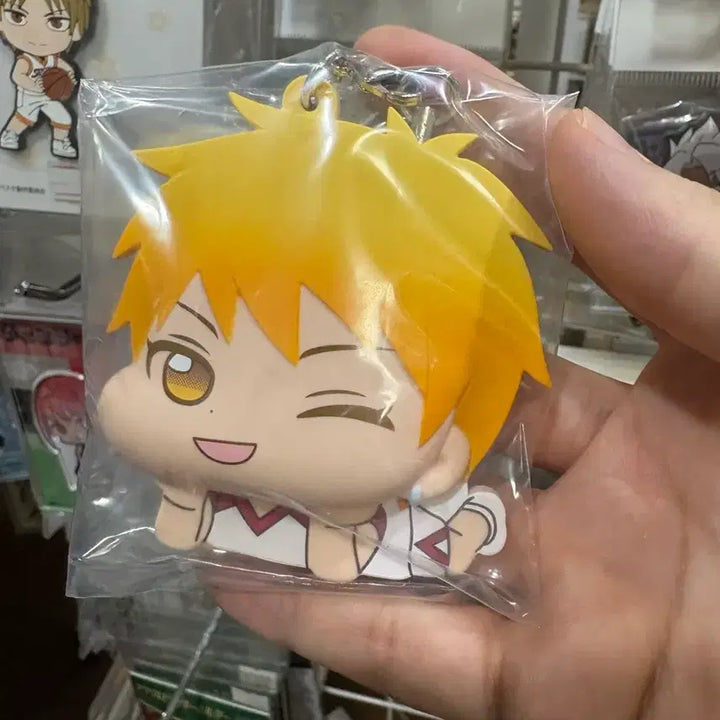 [BUNJANG] Kuroko&