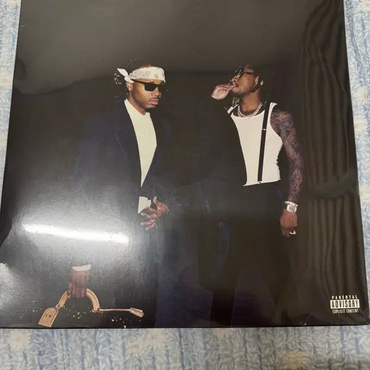 [BUNJANG] Future &amp; Metro Boomin We Don&
