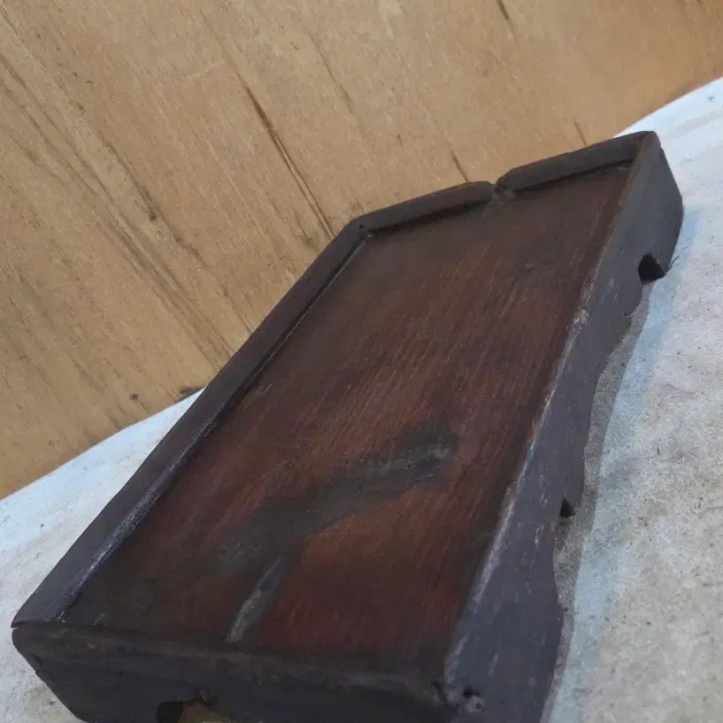 [BUNJANG] Joseon Dynasty Small Wooden Writing Slips / 조선시대 소형 나무 편대