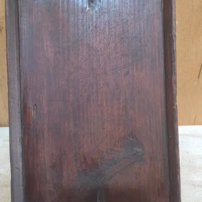 [BUNJANG] Joseon Dynasty Small Wooden Writing Slips / 조선시대 소형 나무 편대