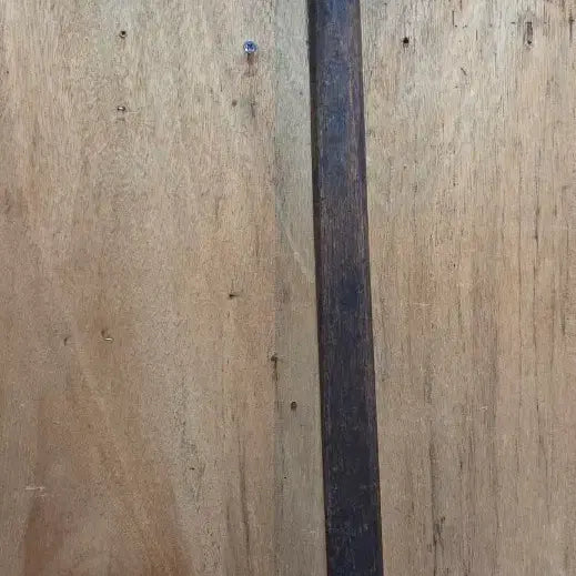 [BUNJANG] Antique Hand-forged Jagui (Adze) / 땟물좋은 옛날 손짜구/ 자귀