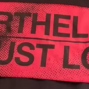 [BUNJANG] Hanro Lo Drummer Signed Slogan / 한로로 집 슬로건