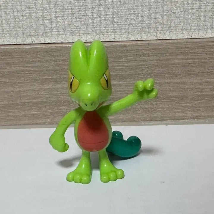 [BUNJANG] Takara Tomy Pokemon AG Data Carrier 2004 / (고전) 나무지기 포켓몬스터 AG 데이터 캐리어 포켓몬 2004년 타카라토미 피규어