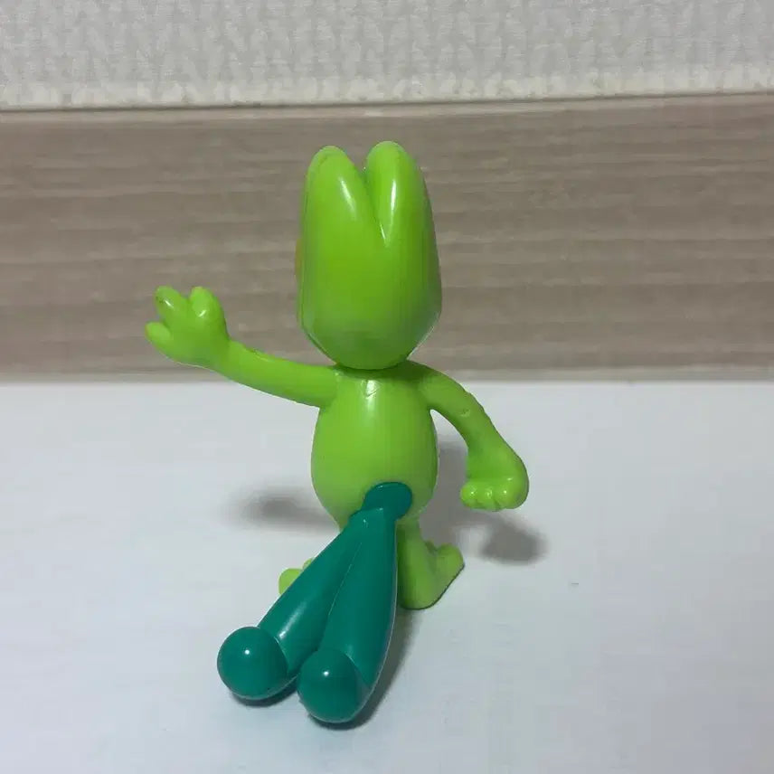 [BUNJANG] Takara Tomy Pokemon AG Data Carrier 2004 / (고전) 나무지기 포켓몬스터 AG 데이터 캐리어 포켓몬 2004년 타카라토미 피규어
