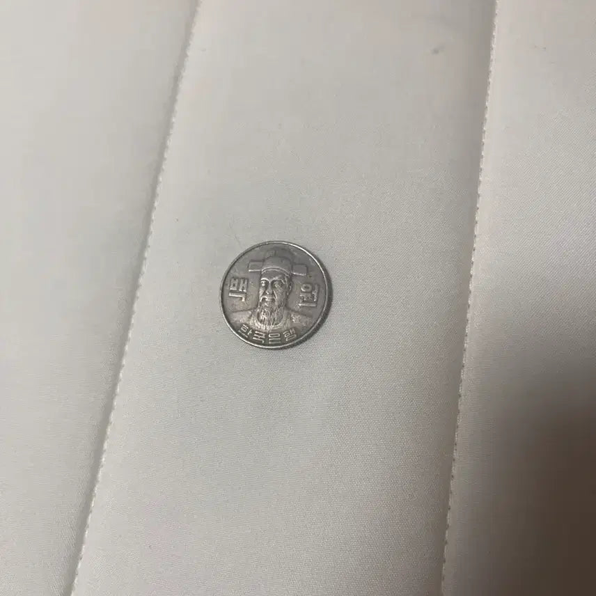 [BUNJANG] 1982 South Korean 100 Won Coin / 1982년 100원
