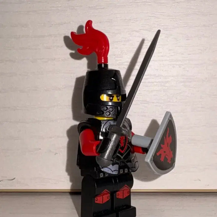 [BUNJANG] LEGO Castle Kingdon 70404 King&