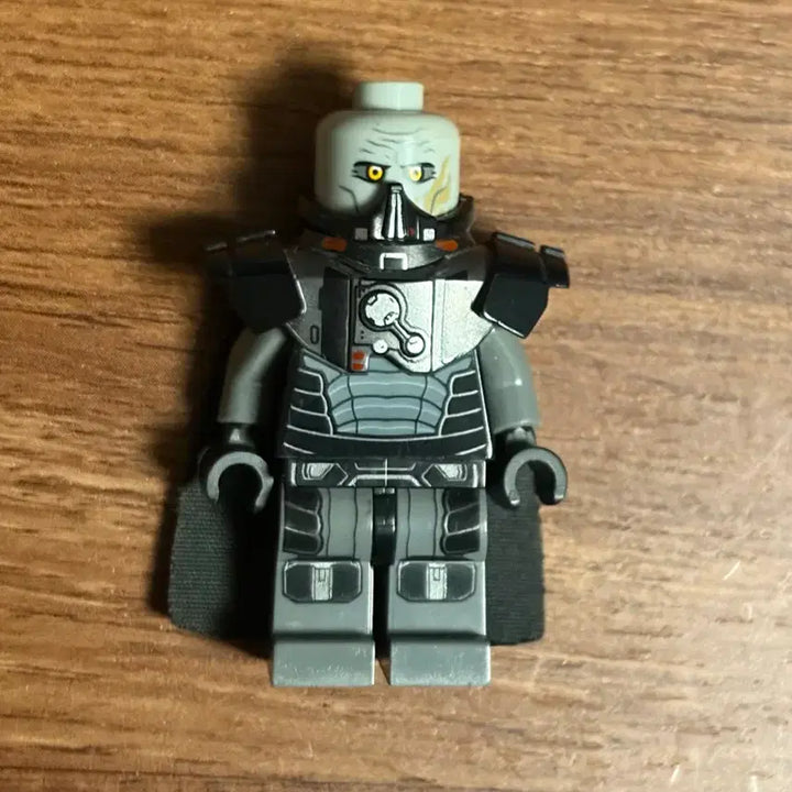 [BUNJANG] LEGO Star Wars 9500 Sith Fury-class Interceptor / 레고 스타워즈 9500
