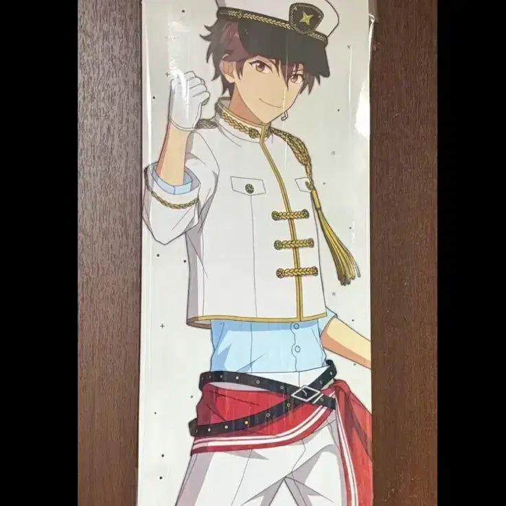 [BUNJANG] Ensemble Stars Chiaki Morisawa Poster / 앙스타 모리사와 치아키 포스터
