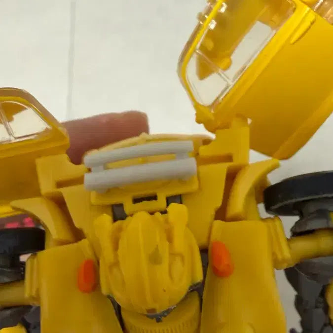 [BUNJANG] Transformers Bumblebee 116 Figure / 트랜스포머 범블비 116 피규어