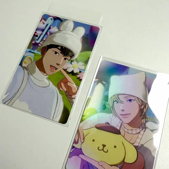 [BUNJANG] Hamin Noah Bundle Set Photocard / [일괄] 하민 미공포 플뿌 위버스 / 노아 앨포