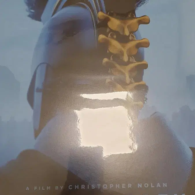 [BUNJANG] Odyssey IMAX, 4DX, &amp; TTT Poster Set (3 Types, Sealed) / 오디세이 아이맥스 &amp; 4DX &amp; TTT