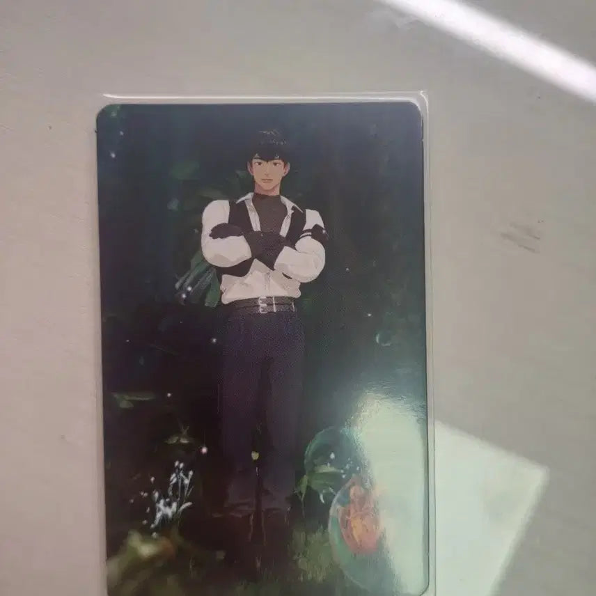 [BUNJANG] PLAVE Hamin Photocard / 플레이브 하민 포토카드 양도