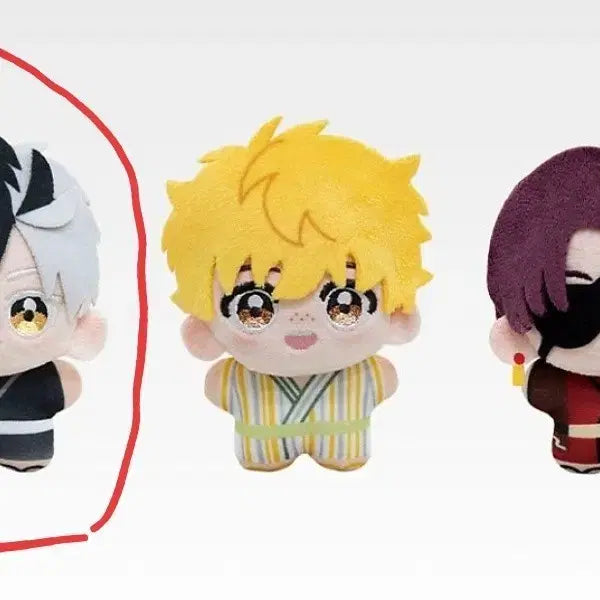 [BUNJANG] Wind Breakers Ichiban Kuji Street&