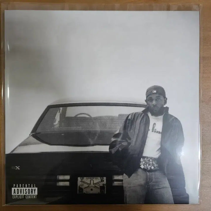 [BUNJANG] Kendrick Lamar 6th Album &