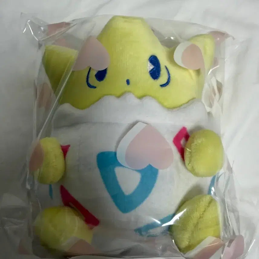 [BUNJANG] Psycho Soda Togepi (Mineral Cider) Busan Pop-up Exclusive / 부산 포켓몬 팝업 : 사이코소다 토게피 (미네랄사이다)