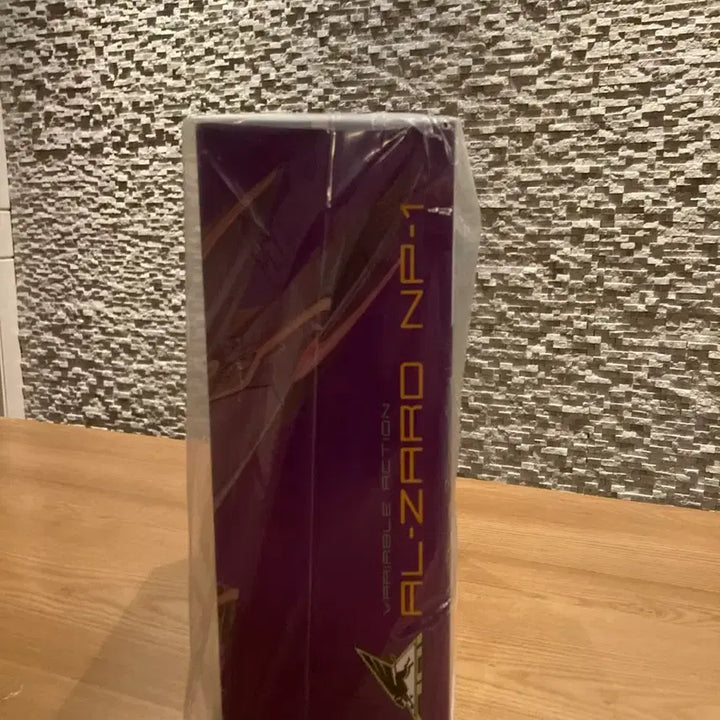 [BUNJANG] MegaHouse Variable Action Cyber Formula Alzard NP-1 / 베리어블 액션 메가하우스 사이버 포뮬러 알자드 np-1