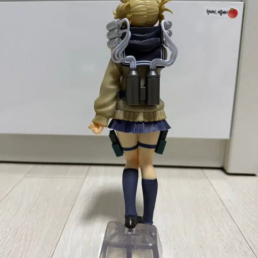 [BUNJANG] My Hero Academia Himiko Toga D Prize Figure / 나히아 토가 히미코 피규어 D상
