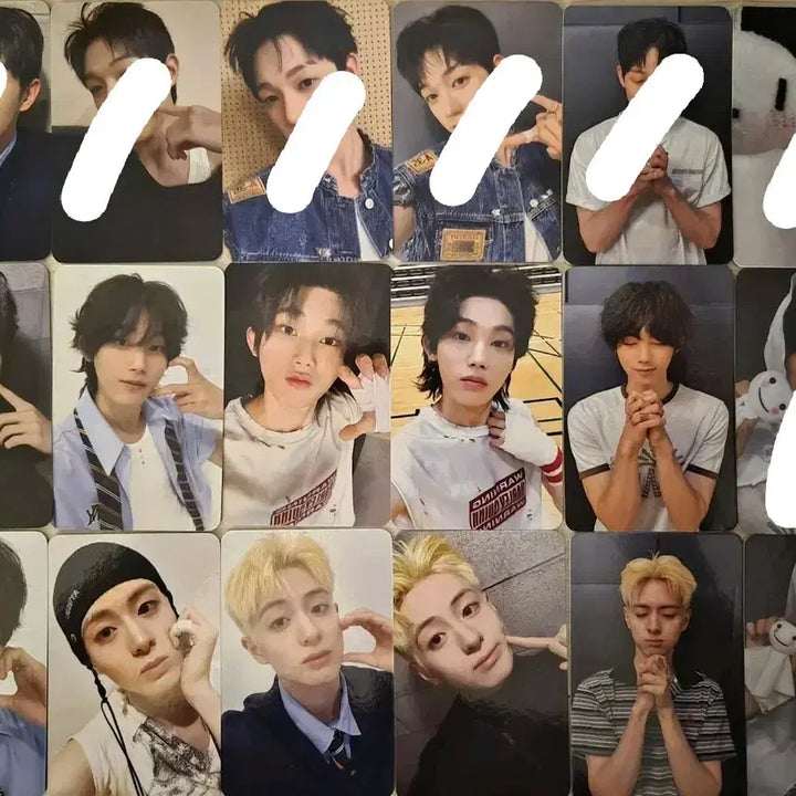 [BUNJANG] THE WIND Mini 4th Album Pre-order Benefit POB Photocard (Tana, Thanbin, Hayuchan, Hyunjoong) / 더윈드 애플뮤직 사운드웨이브 예판 특전 미공포(타나톤 최한빈 박하유찬 장현준)