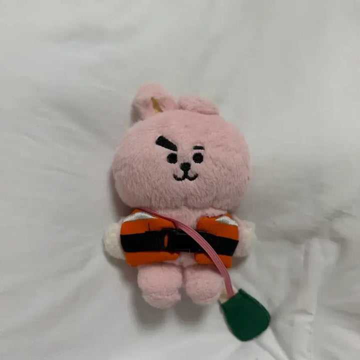 [BUNJANG] BTS BT21 COOKY Plush Toy / bts 인형 bt21 쿠키