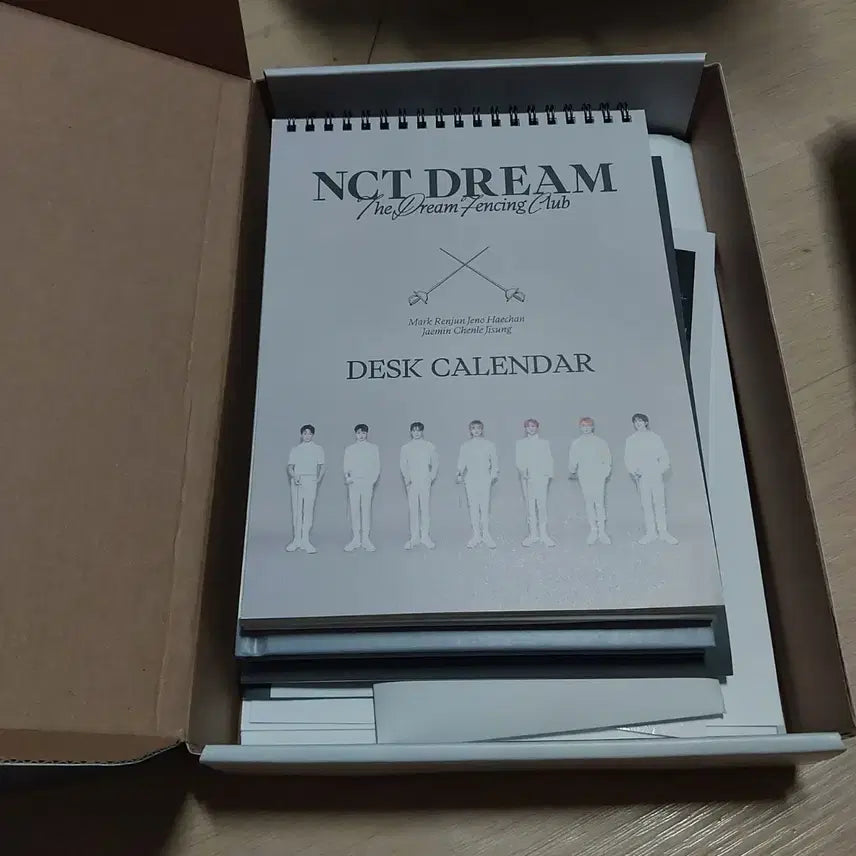 [BUNJANG] NCT DREAM &amp; NCT 127 2023 Season&