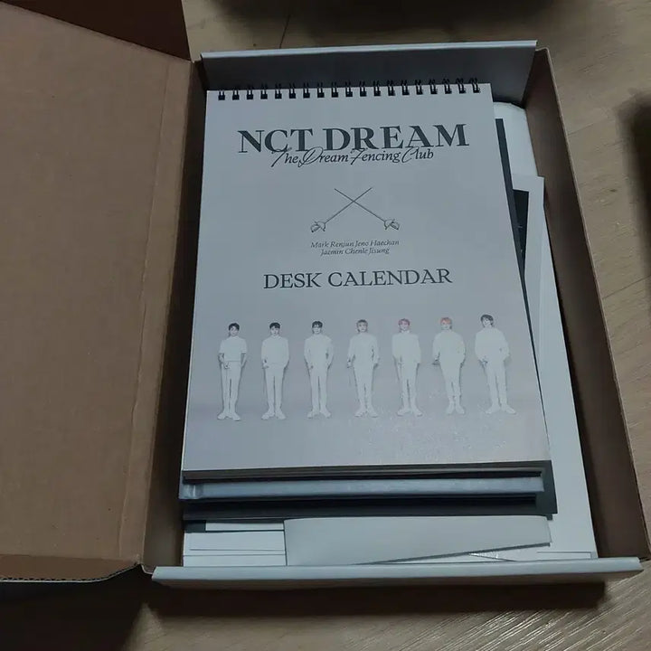 [BUNJANG] NCT DREAM &amp; NCT 127 2023 Season&