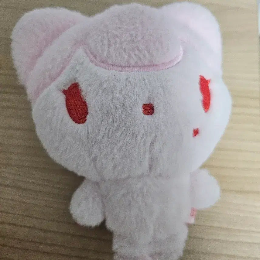 [BUNJANG] IVE Secret Goods Plush / I&