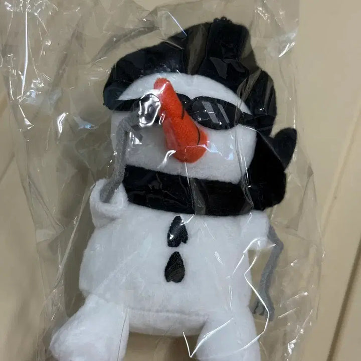 [BUNJANG] Aespa Winter Birthday Party Mascot Doll (Sealed) / 에스파 윈터 생일파티 생파 역조공 인형 뭉탱이 미개봉