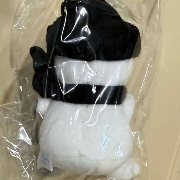 [BUNJANG] Aespa Winter Birthday Party Mascot Doll (Sealed) / 에스파 윈터 생일파티 생파 역조공 인형 뭉탱이 미개봉