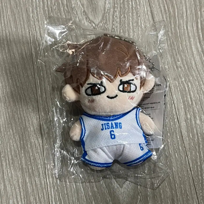 [BUNJANG] Garbage Time Official Doll Ki Sang-ho / 가비지타임 갑타 공식 인형 기상호
