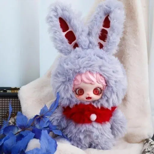[BUNJANG] Mioco Plush / 미오코