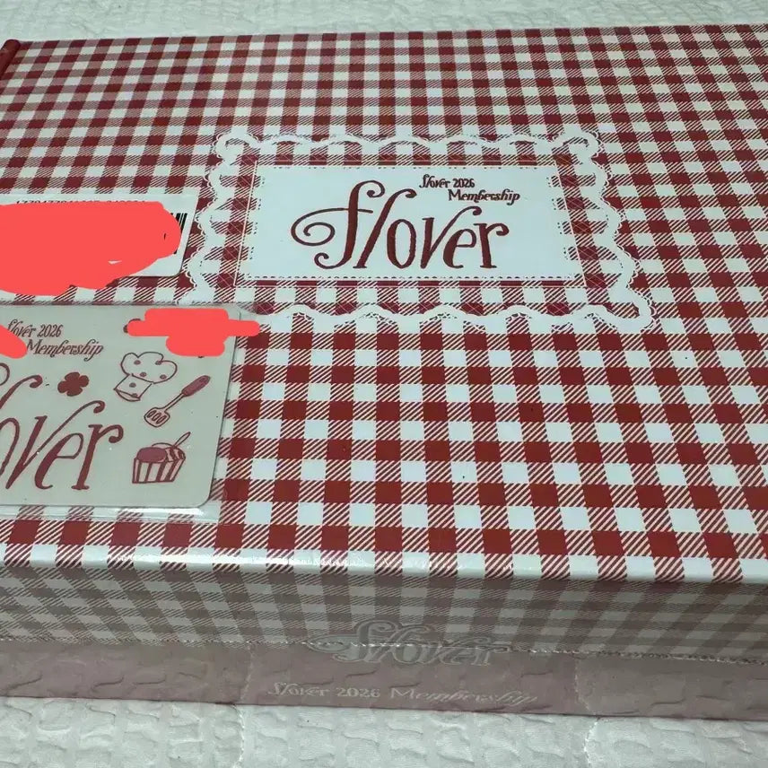 [BUNJANG] fromis_9 Flover 2nd Generation Membership Kit / 프로미스나인 fromis_9 플로버 2026 2기 멤버십 키트 flover membership kit 양도