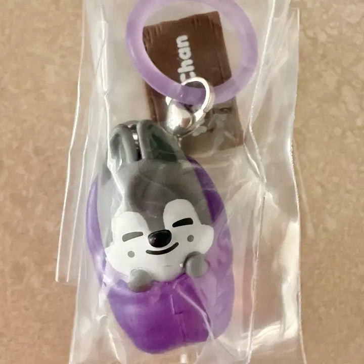 [BUNJANG] SKZOO Solo Camping Gacha Set (8 Pieces) / 스키주 솔로캠핑 가챠 8개 일괄