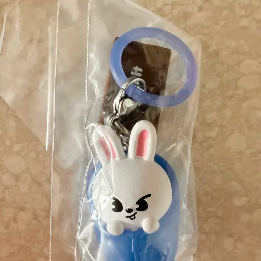 [BUNJANG] SKZOO Solo Camping Gacha Set (8 Pieces) / 스키주 솔로캠핑 가챠 8개 일괄