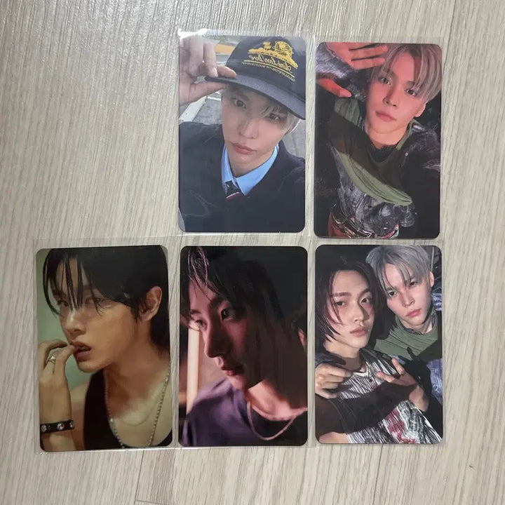 [BUNJANG] RIIZE 1st Mini Album &