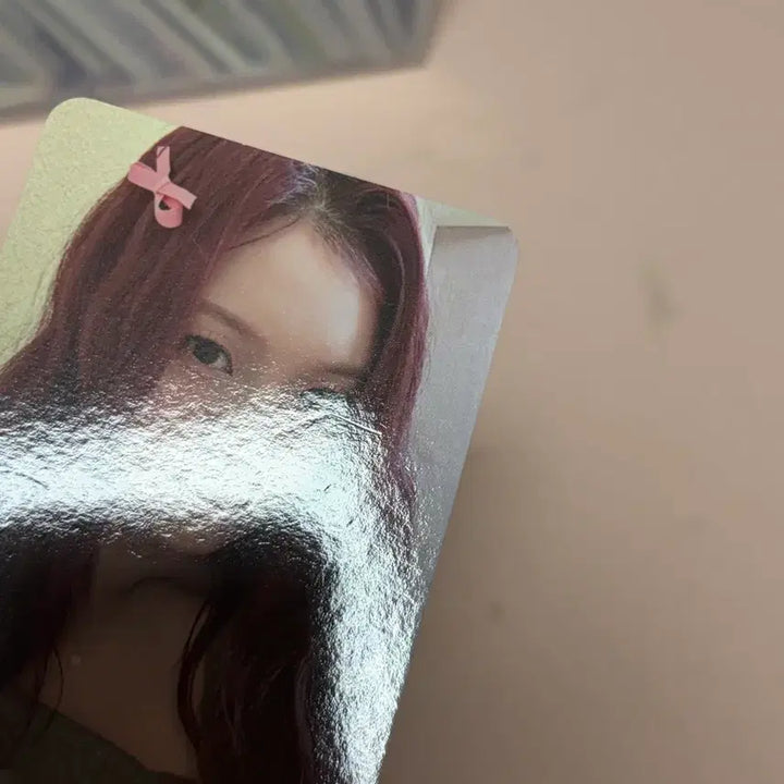 [BUNJANG] GFRIEND VIVIZ Eunha Lucky Draw Photocard / 여자친구 비비지 미공포 양도