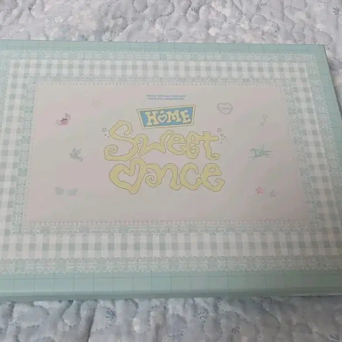 [BUNJANG] Twice Once 5th Generation Fanclub Kit (Unsealed, Photocard Included) / 트와이스 팬클럽 키트 원스 5기 키트 양도 (개봉 o 포카 포함 o)