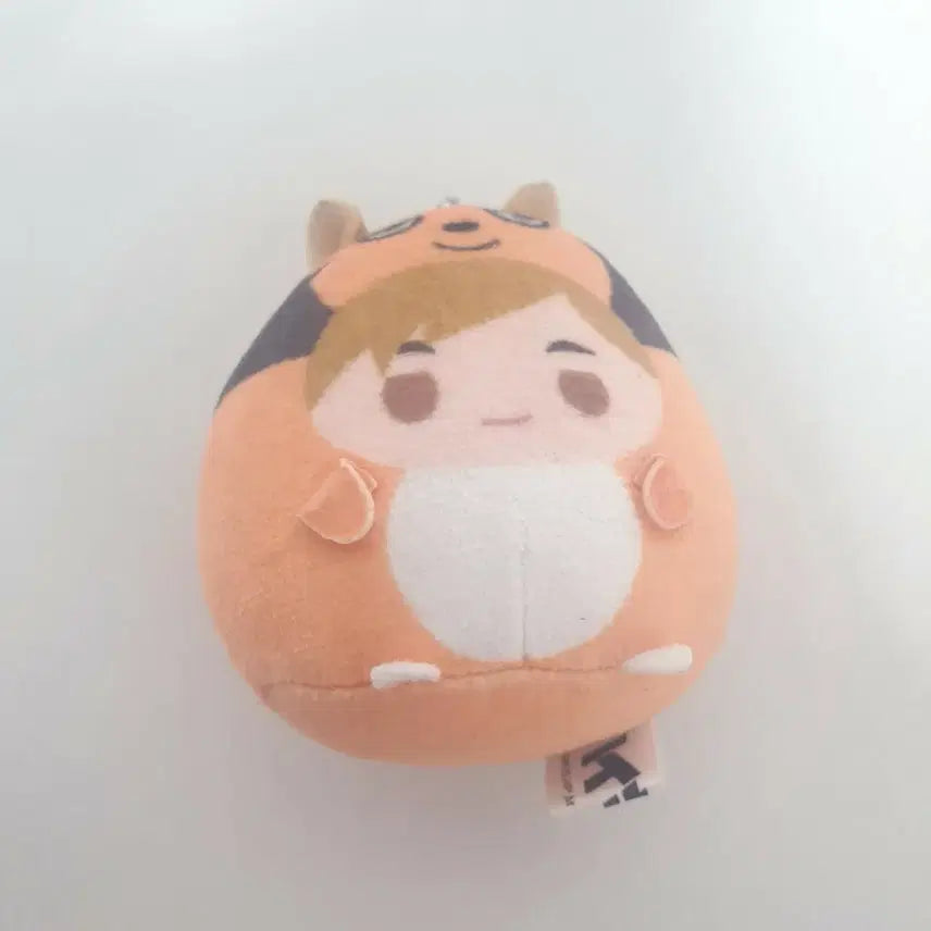[BUNJANG] Haikyuu!! Manju Plush / 하이큐 만쥬 솜인형