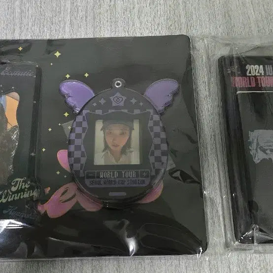 [BUNJANG] IU The Winning Holcon Goods / 아이유 더위닝, 헐콘 굿즈