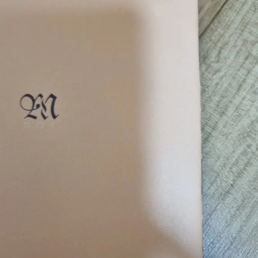 [BUNJANG] May Wonderland Signed Album / May wonderland 싸인앨범