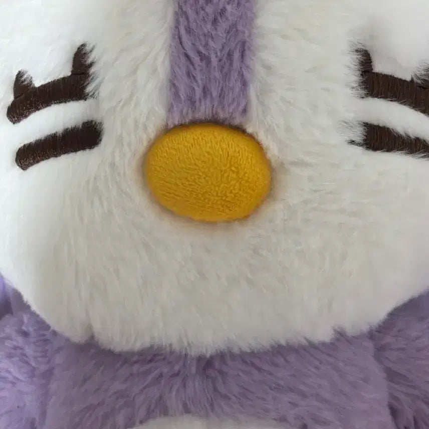 [BUNJANG] TXT Yeonjun "Wang Batu" Plush / 뽀바투 왕바투 휴닝카이