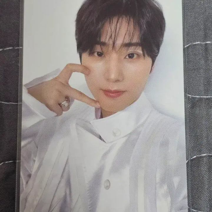 [BUNJANG] Day6 Young K Yes24 Lucky Draw Photocard / (새상품) 데이식스 영케이 예스24 예사 특전 포카
