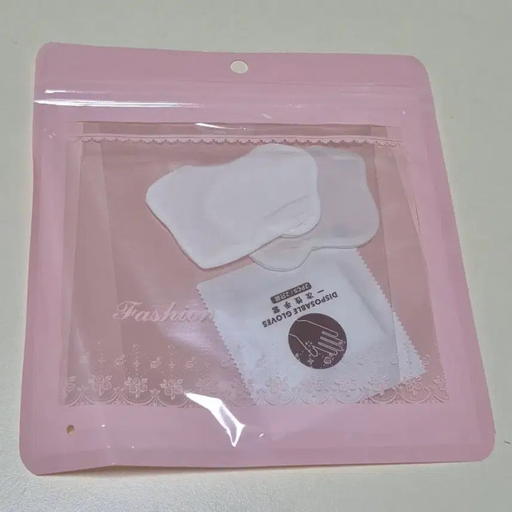 [BUNJANG] 10cm Starfish Body Inseam Prevention Outfit Set (2 pcs) / 솜인형 이염방지 옷 10cm 불가사리