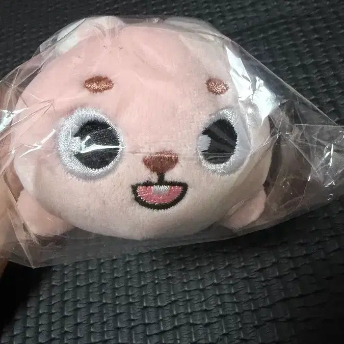 [BUNJANG] Denimals Plush Lying Phil / 데니멀즈 플러시 라잉 필 양도